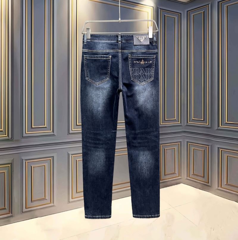 Prada Jeans